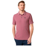 Polo De Manga Corta Helly Hansen