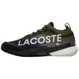 Zapatillas De Padel Lacoste Ag-Lt25 Lite "Khaki / Black"