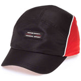 Gorra Grimey Grmy X 187 Vandal Sport "Black"