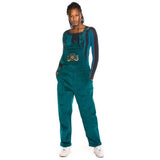 Mono Grimey Engineering Corduroy "Green"
