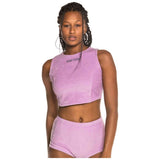 Top Grimey Engineering Corduroy "Violet"