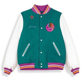 Chaqueta Grimey Acknowledge "Green"