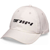 Gorra Grimey Grimey X Cherry Massia "Grey"