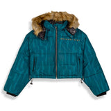 Chaqueta Grimey Nite Marauder "Blue"