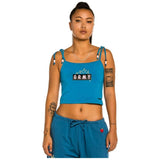 Top Grimey Trespass "Blue"