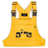 Top Grimey Lust Mantra "Yellow"