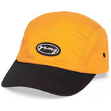 Gorra Grimey Iam "Orange"