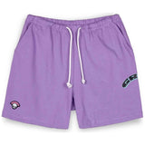 Pantalon Corto Grimey Ufollow "Lilac"