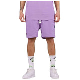 Pantalon Corto Grimey Ufollow "Lilac"