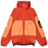 Chaqueta Grimey Back At You "Red"