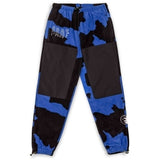 Pantalon De Chandal Grimey Back At You "Royal Blue"