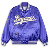 Chaqueta Grimey Lega X Grmy We Always Dreaming "Royal Blue"