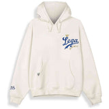 Sudadera Con Capucha Grimey Lega X Grmy We Always Dreaming "Off White"