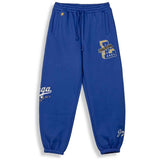 Pantalon De Chandal Grimey Lega X Grmy We Always Dreaming "Royal Blue"