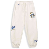 Pantalon De Chandal Grimey Lega X Grmy We Always Dreaming "Off White"