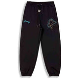 Pantalon De Chandal Grimey Lone Hand "Black"