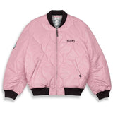 Chaqueta Grimey Peace Within "Lilac"