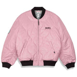 Chaqueta Grimey Peace Within "Lilac"