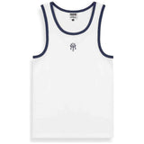 Camiseta De Tirantes Grimey Sweet Science "Off White"