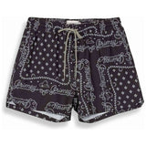 Bañador Grimey Lone Hand "Black"