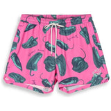 Bañador Grimey The Red Hot "Pink"