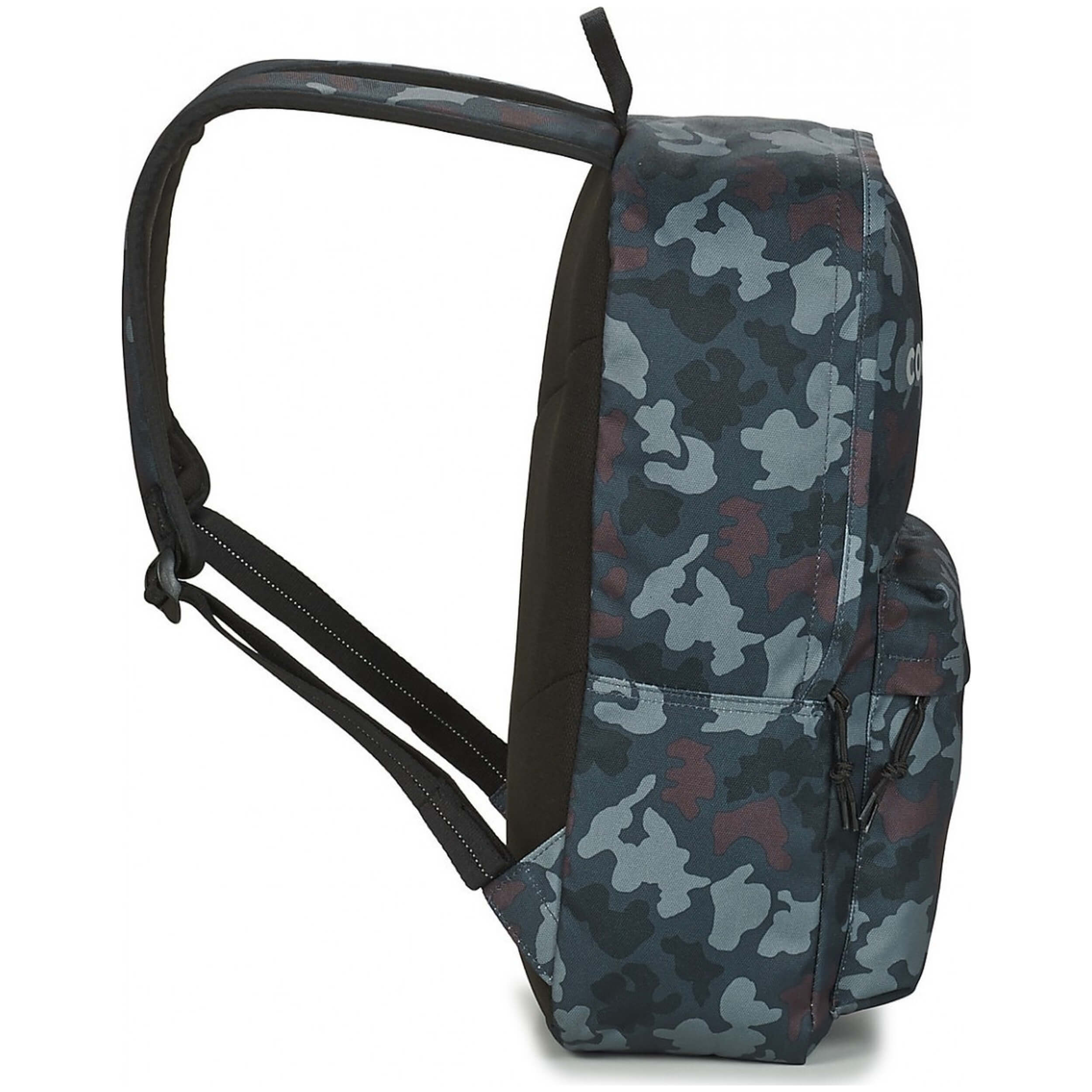 Mochila Converse Camo Sling