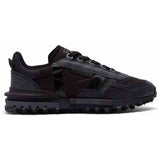 Zapatillas Lacoste Elite Active "Black / Black"