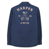 Sobrecamisa Harper & Neyer Arthur