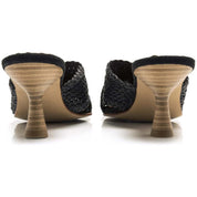 Sandalias De Tacon Mustang Annie