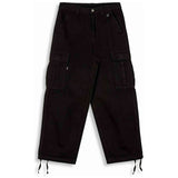 Vaqueros Jeans Grimey The Shelter "Black"