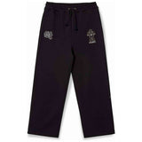 Pantalon De Chandal Grimey The Shelter "Black"