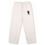 Pantalon De Chandal Grimey The Shelter We Burn So Sweet "Off White"