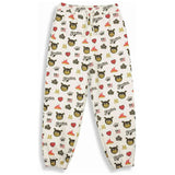 Pantalon De Chandal Grimey Mud'S The Residence Bear "Off White"