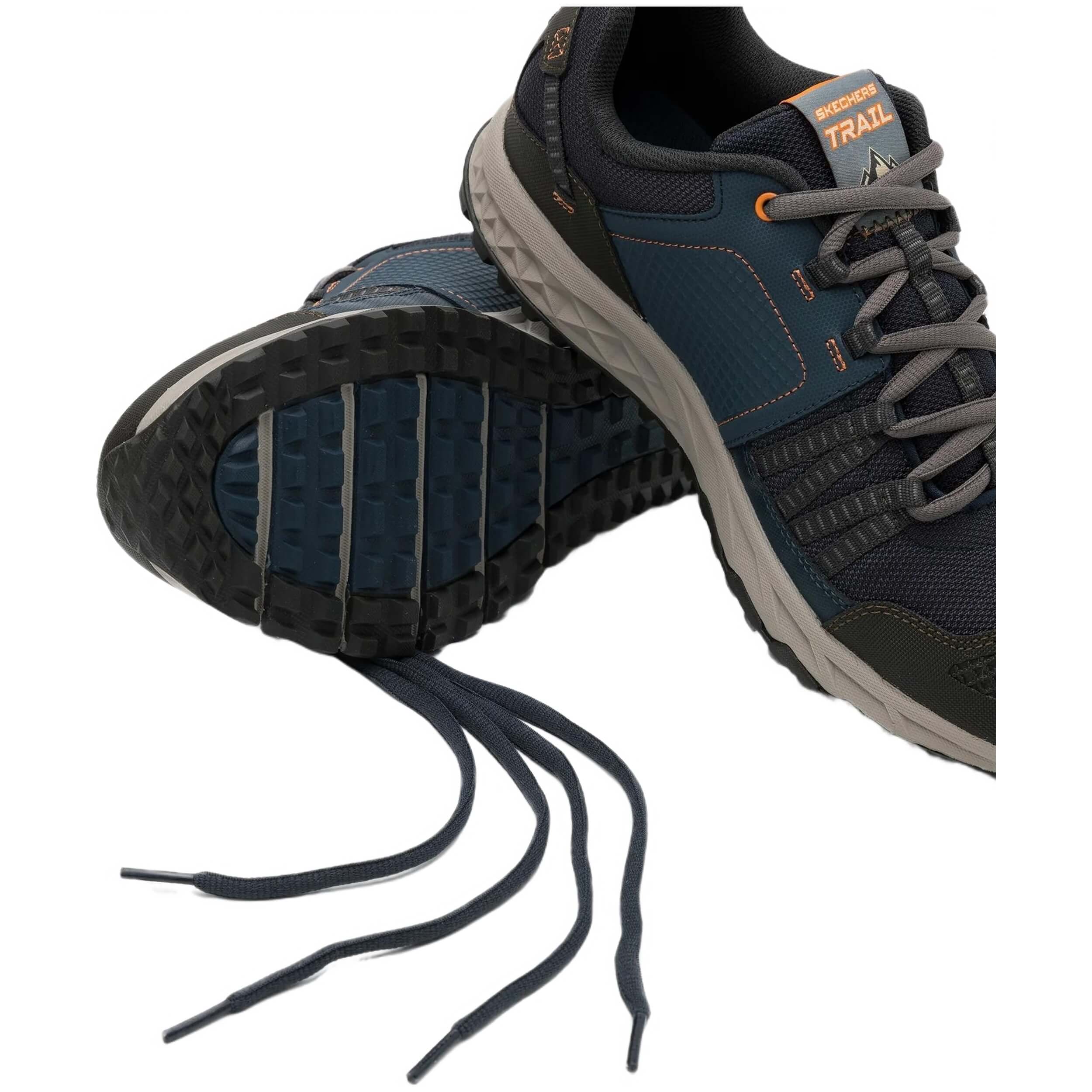 Zapatillas Skechers Escape Plan