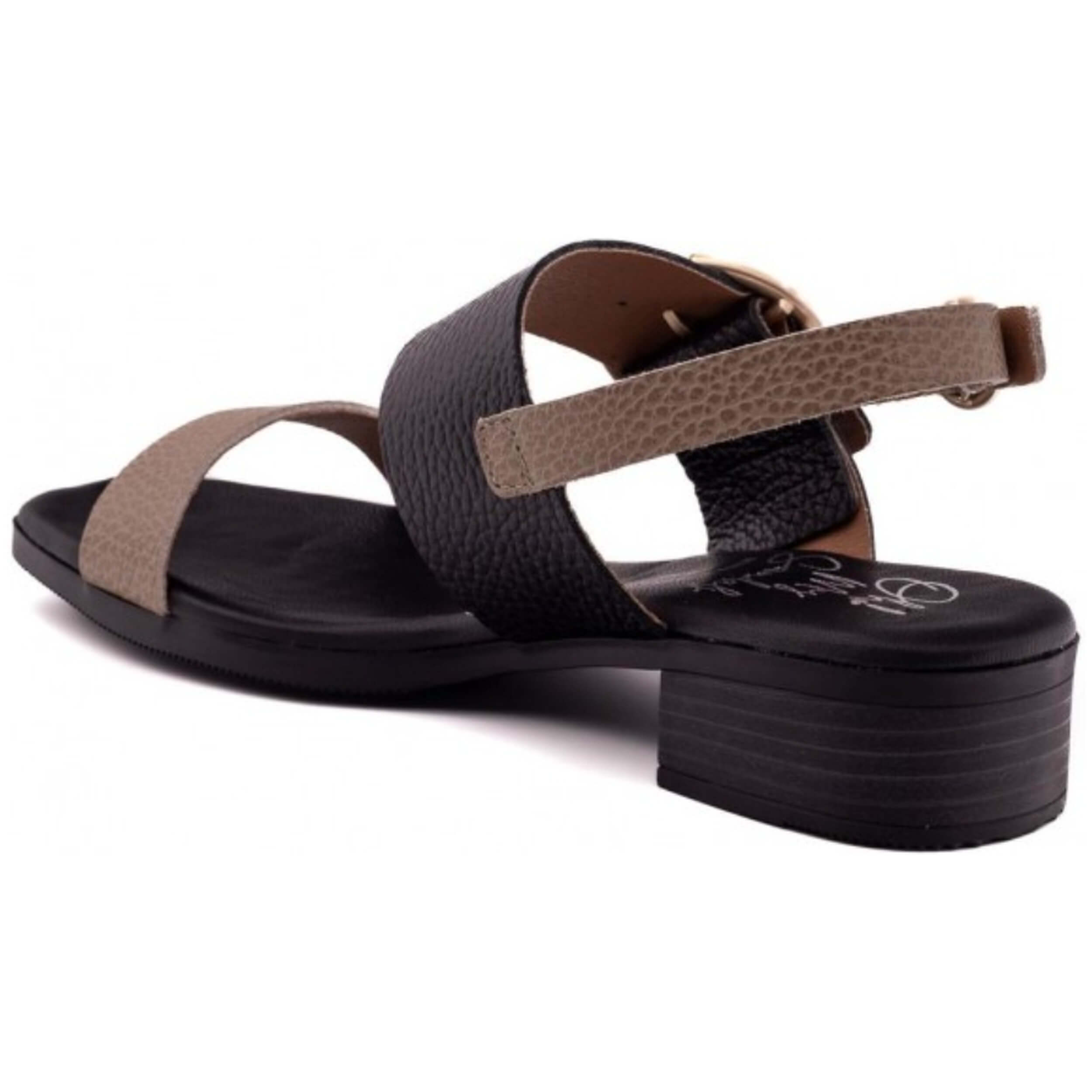 Pitillos Sandals