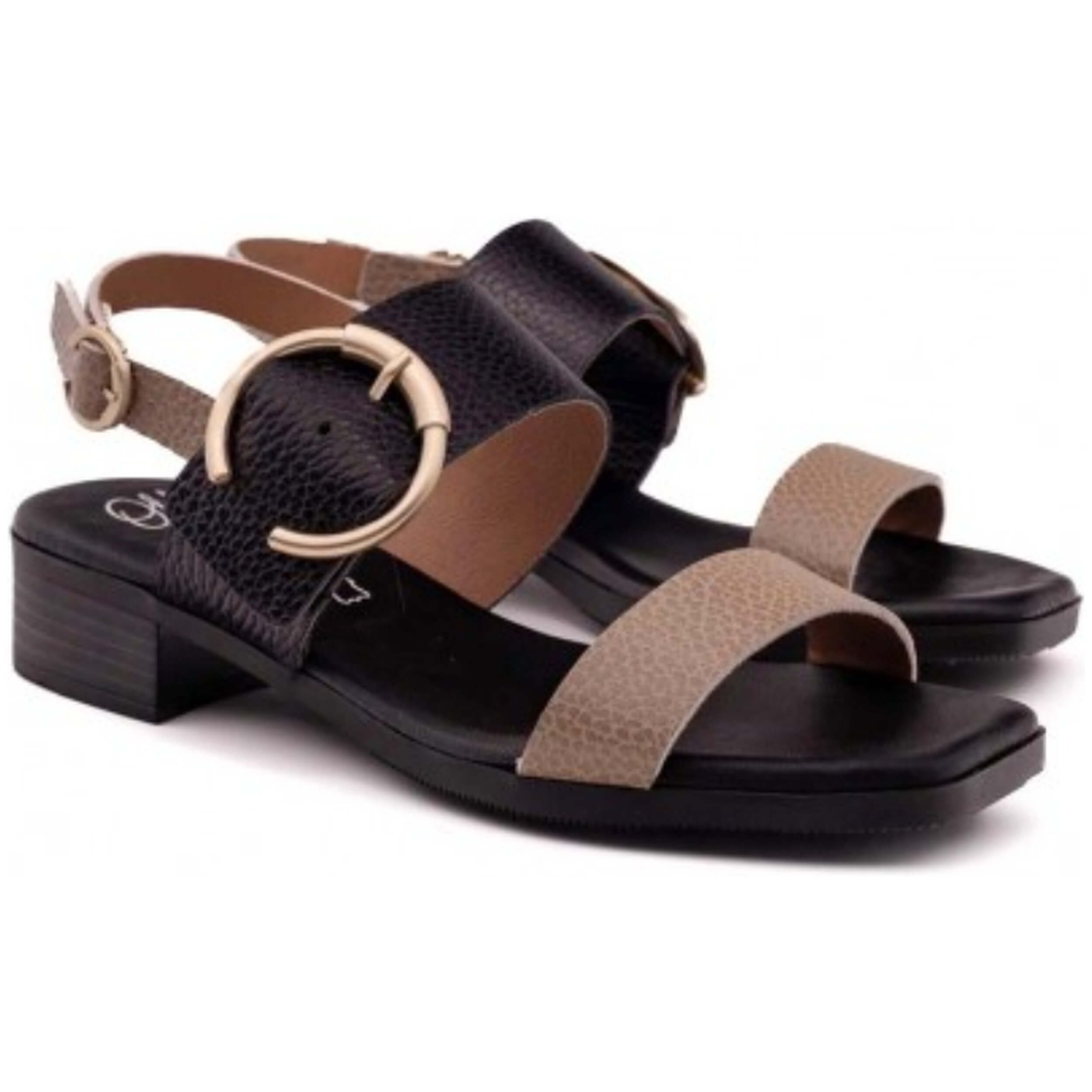 Pitillos Sandals