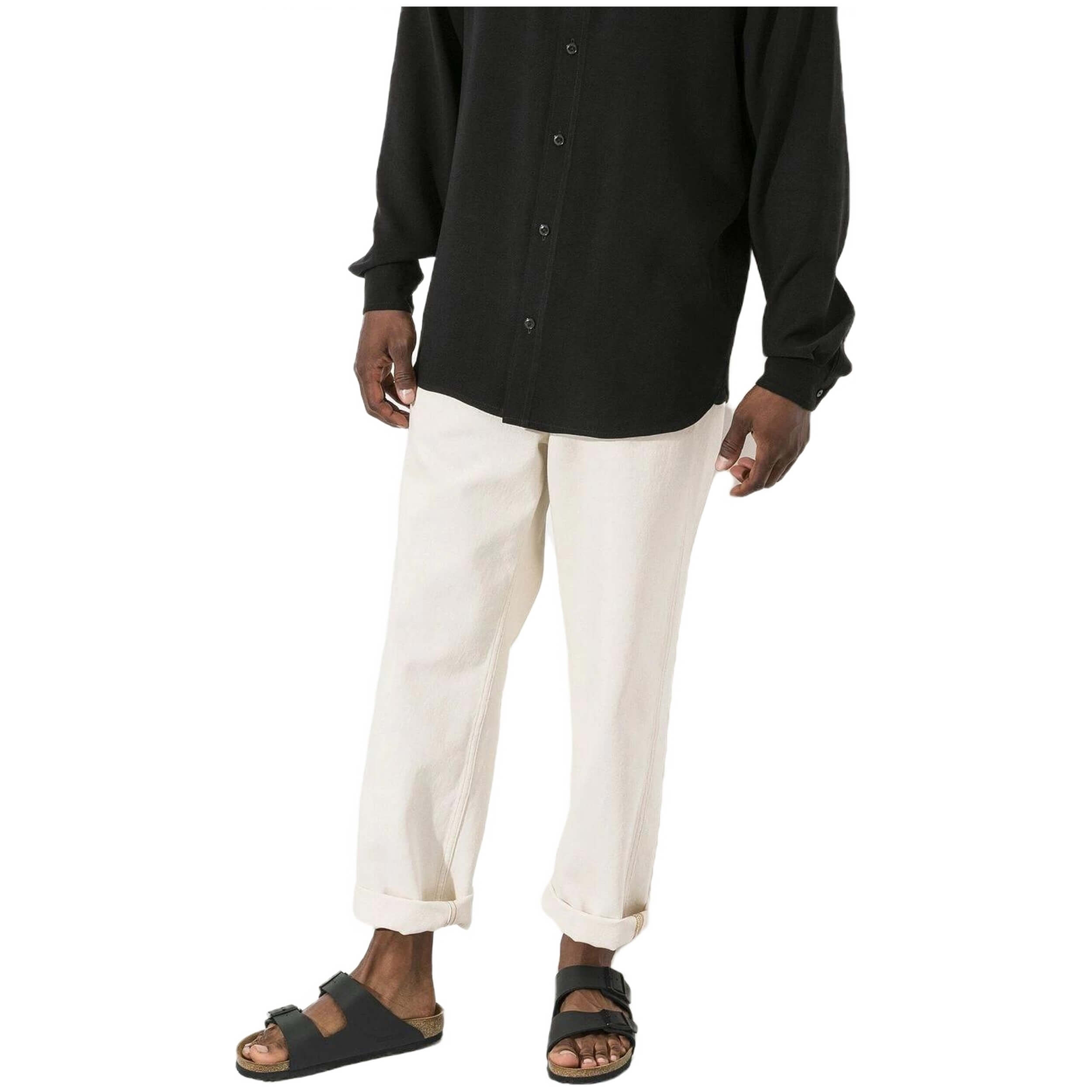 Birkenstock sandals