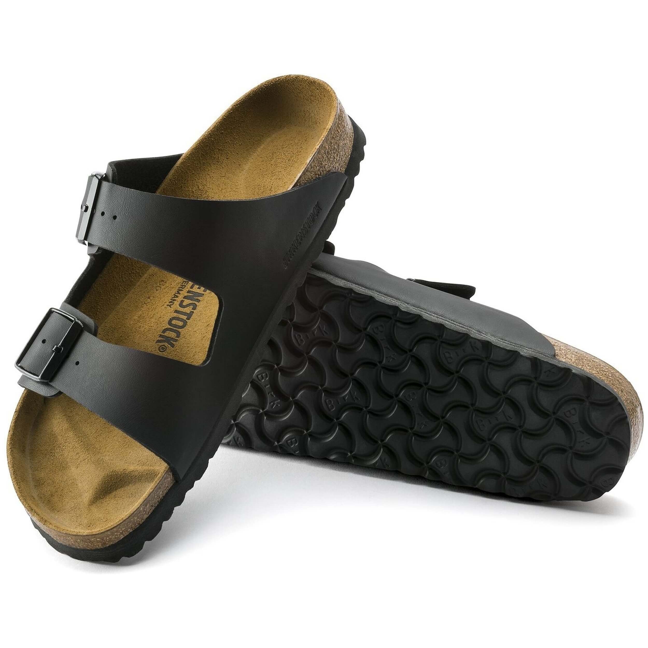 Birkenstock sandals