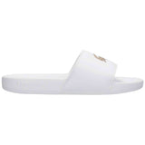 Chanclas Lacoste Serve Slide 0.0 "Wht/Brz"