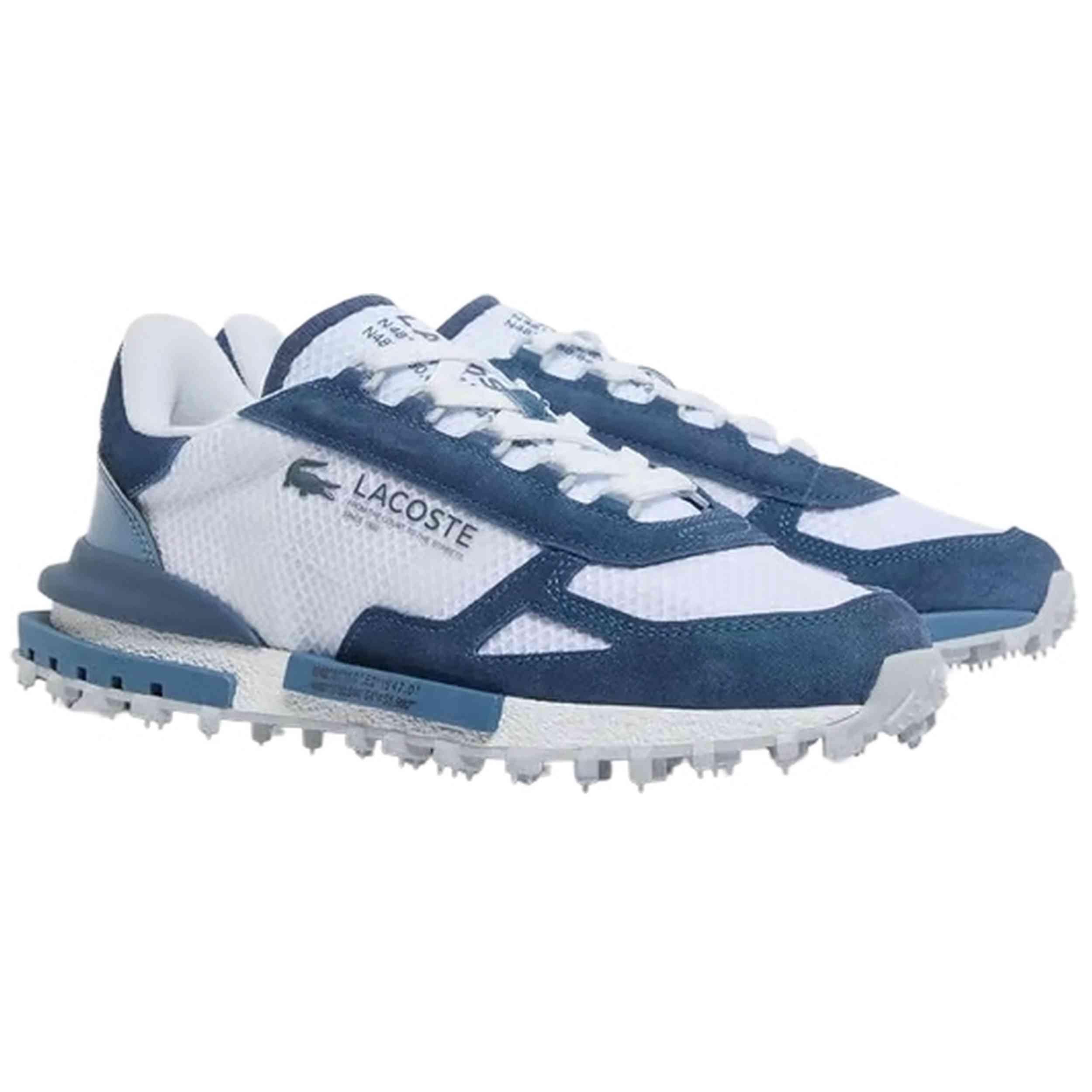 Zapatillas Lacoste Elite Active