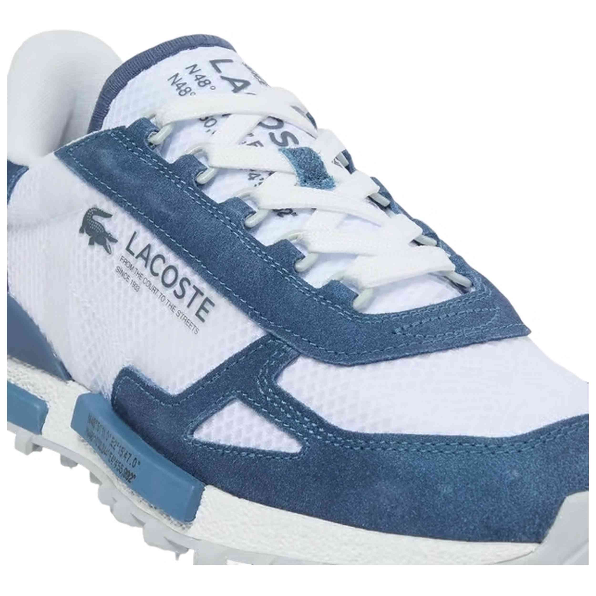 Zapatillas Lacoste Elite Active