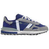 Zapatillas Lacoste Elite Active "Azul Marino / Gris"