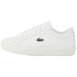 Zapatillas Lacoste Powercourt Classic "Blanco"