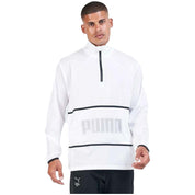 Puma Train Graphic Sweatshirt