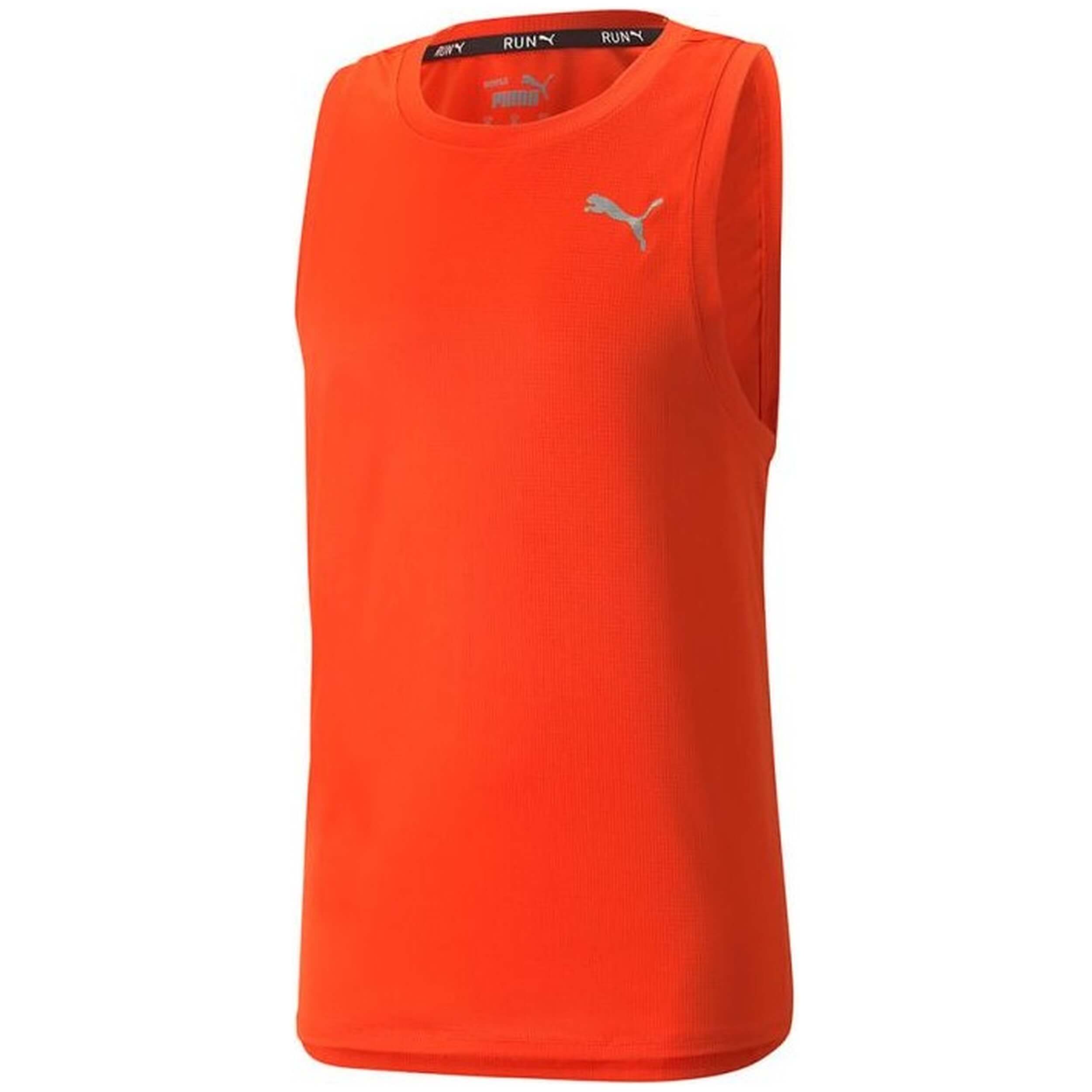 Camiseta De Tirantes Puma Run Favorite Singlet