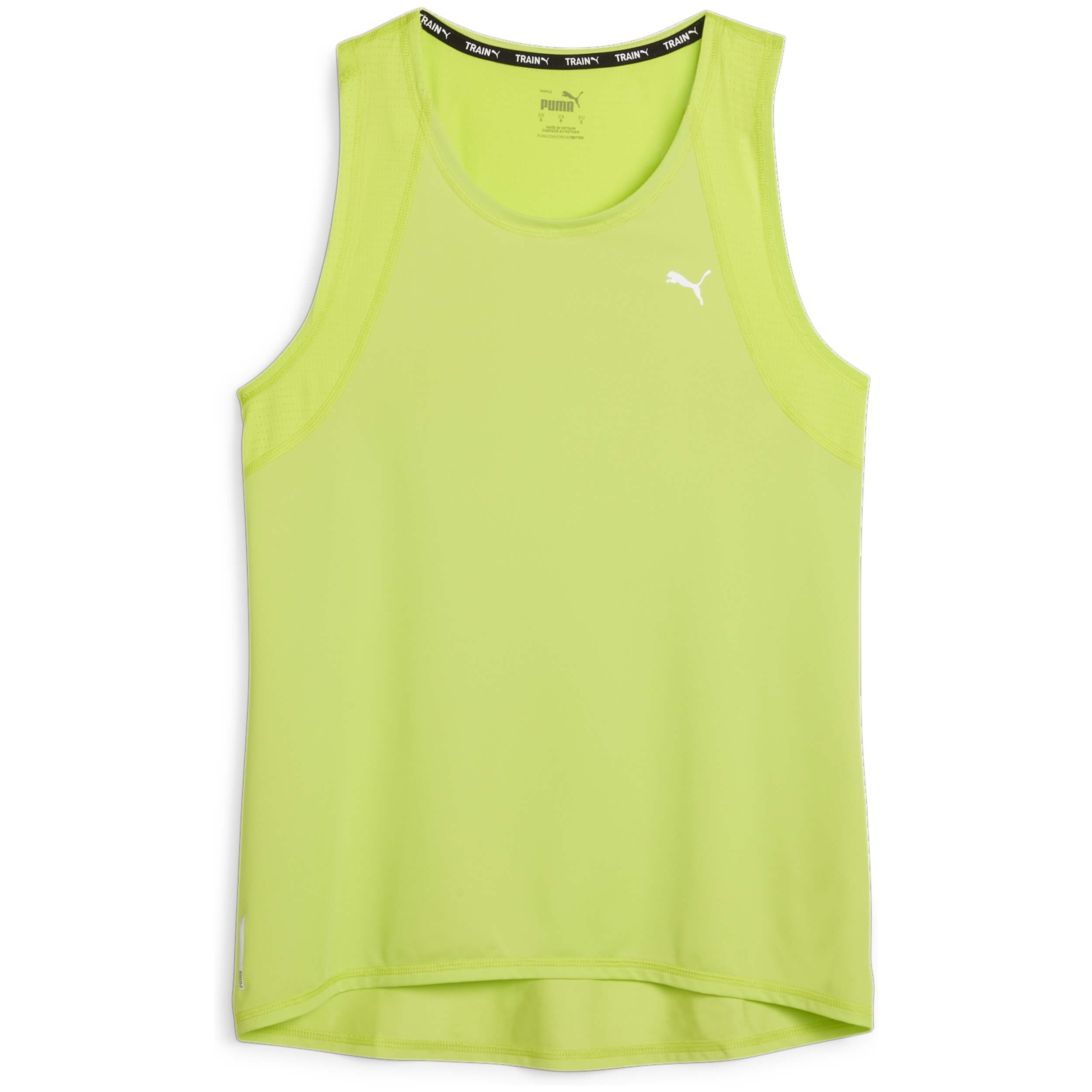 Camiseta De Tirantes Puma Favourite