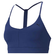 Sujetador Puma Low Impact Strappy Bra
