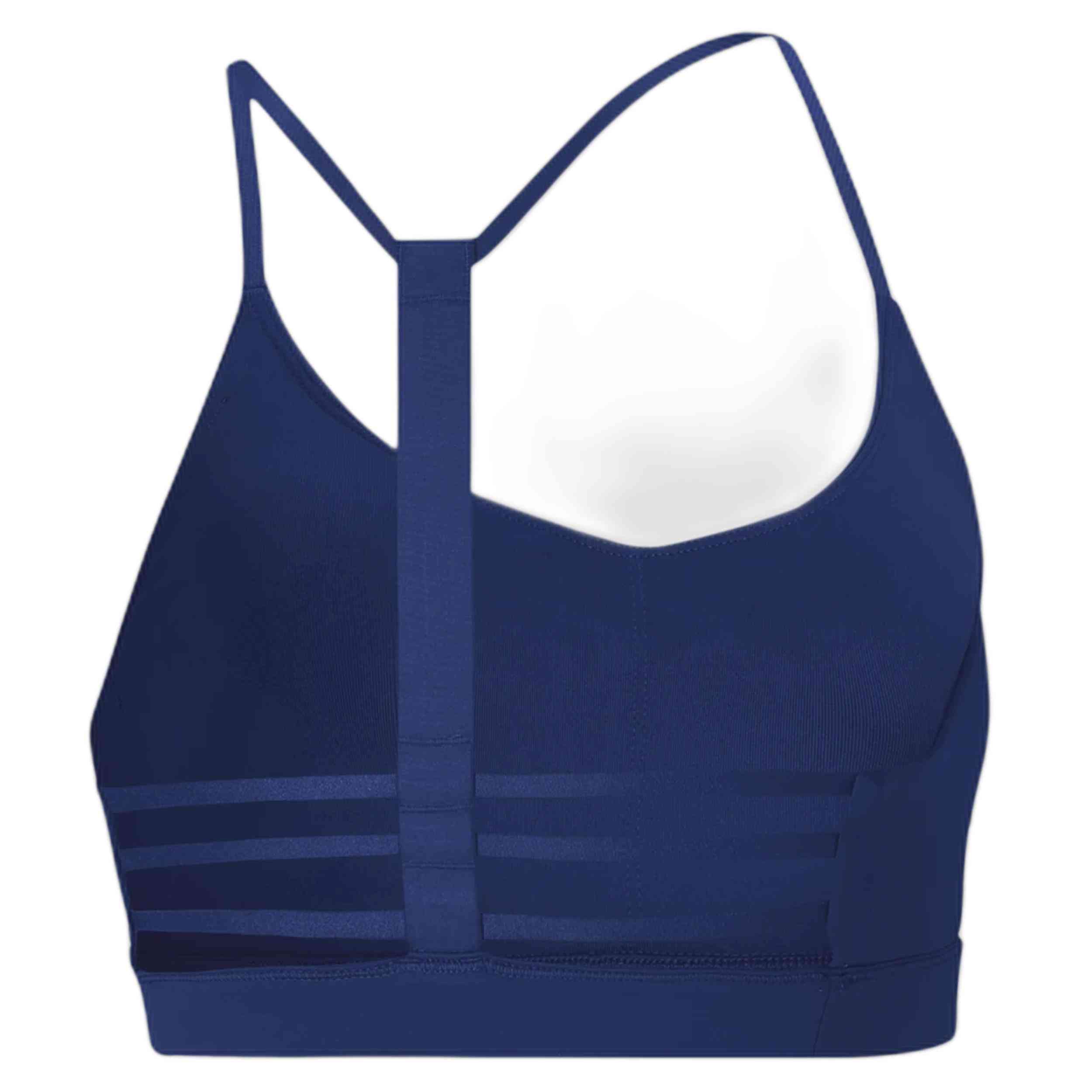Sujetador Puma Low Impact Strappy Bra