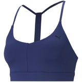 Puma Low Impact Strappy Bra