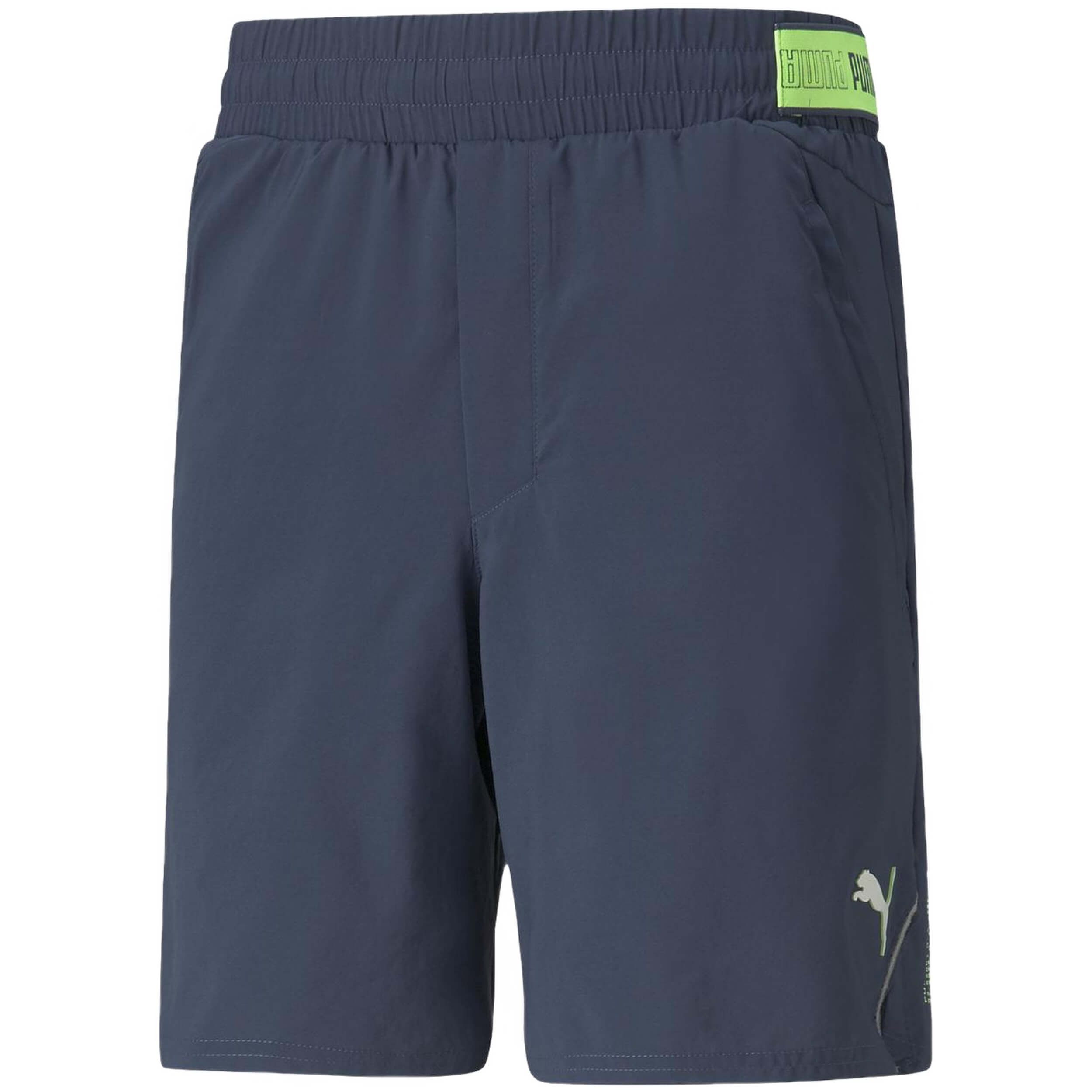 Pantalon Corto Puma Run Woven 7"